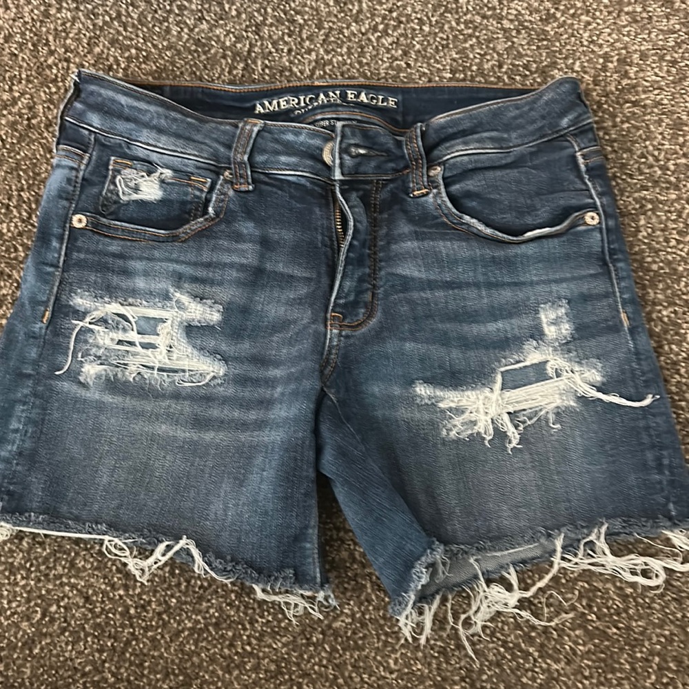 Like new